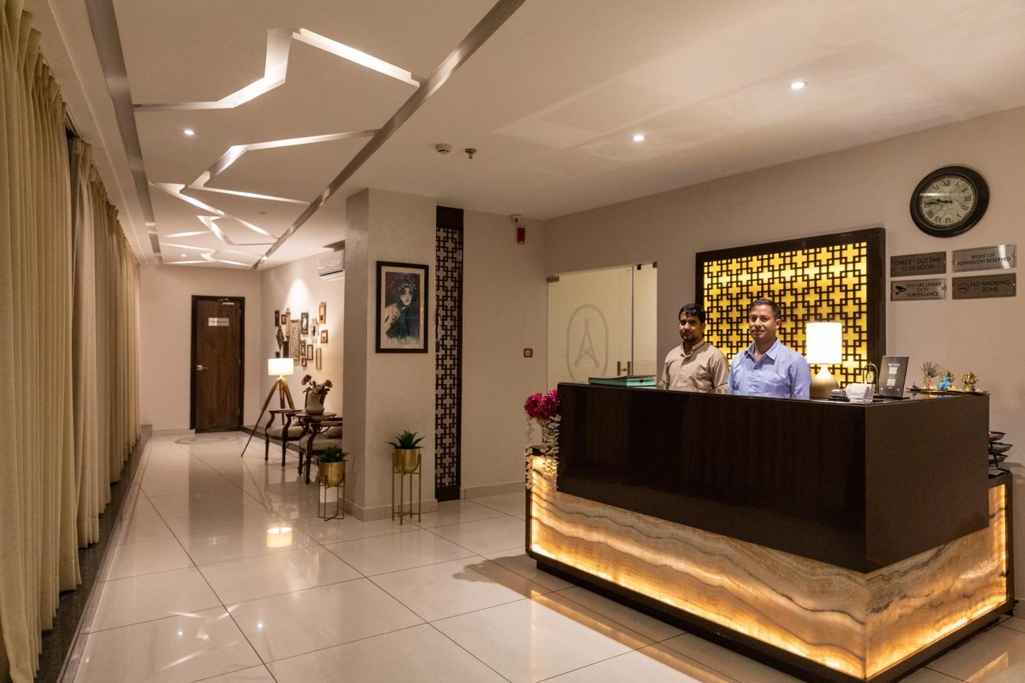 Hotel Alaya Dehradun Exterior photo